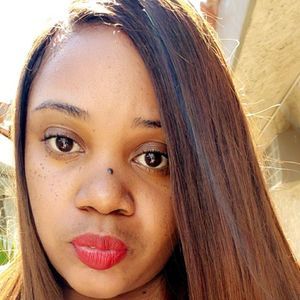 Meet your Posher, Tyeshia